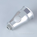 Pull out handheld faucet accessories